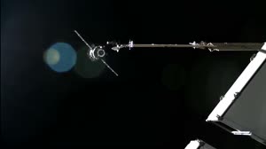 ESPACIO A TIERRA - JUNE 3, 2022